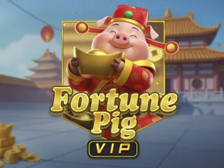 Fortune Pig VIP thumbnail