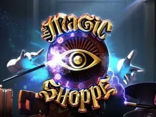 Magic Shoppe thumbnail