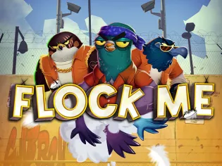 Flock Me thumbnail