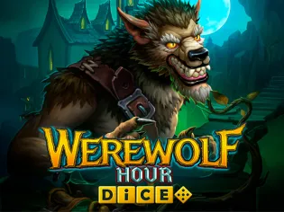 Werewolf Hour Dice thumbnail
