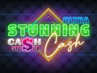 Stunning Cash Ultra thumbnail