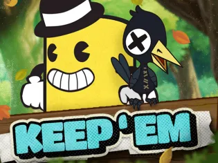 Keep’em™ cover image