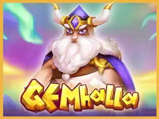 Gemhalla cover image