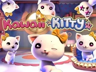 Kawaii Kitty thumbnail