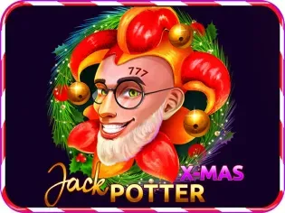 Jack Potter X-MAS thumbnail