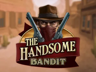 The Handsome Bandit thumbnail