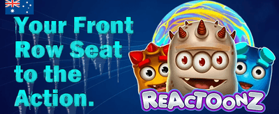 High Roller Special promotion
